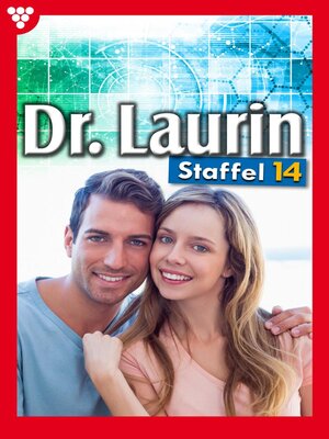 cover image of Dr. Laurin Staffel 14 – Arztroman